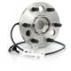 Purchase Top-Quality Front Hub Assembly by KUGEL - 70-515024 pa2