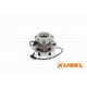 Purchase Top-Quality Front Hub Assembly by KUGEL - 70-515024 pa4