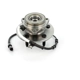 Purchase Top-Quality Front Hub Assembly by KUGEL - 70-515029 pa4