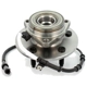 Purchase Top-Quality Front Hub Assembly by KUGEL - 70-515029 pa5