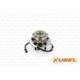 Purchase Top-Quality Front Hub Assembly by KUGEL - 70-515029 pa7