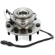 Purchase Top-Quality Front Hub Assembly by KUGEL - 70-515030 pa5