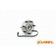 Purchase Top-Quality Front Hub Assembly by KUGEL - 70-515030 pa6