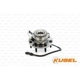 Purchase Top-Quality Front Hub Assembly by KUGEL - 70-515030 pa7