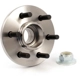 Purchase Top-Quality Front Hub Assembly by KUGEL - 70-515032 pa5