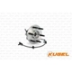 Purchase Top-Quality KUGEL - 70-515036 - Front Hub Assembly pa6