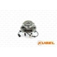 Purchase Top-Quality KUGEL - 70-515036 - Front Hub Assembly pa7
