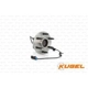 Purchase Top-Quality Front Hub Assembly by KUGEL - 70-515044 pa5