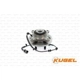 Purchase Top-Quality Front Hub Assembly by KUGEL - 70-515046 pa6