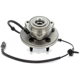 Purchase Top-Quality KUGEL - 70-515050 - Front Hub Assembly pa5
