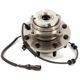Purchase Top-Quality Front Hub Assembly by KUGEL - 70-515057 pa3