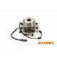 Purchase Top-Quality Front Hub Assembly by KUGEL - 70-515057 pa6