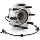 Purchase Top-Quality Front Hub Assembly by KUGEL - 70-515059 pa1