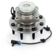 Purchase Top-Quality Front Hub Assembly by KUGEL - 70-515059 pa2