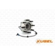 Purchase Top-Quality Front Hub Assembly by KUGEL - 70-515059 pa3