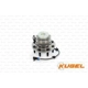 Purchase Top-Quality Front Hub Assembly by KUGEL - 70-515059 pa4