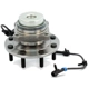 Purchase Top-Quality Front Hub Assembly by KUGEL - 70-515060 pa5