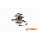 Purchase Top-Quality Front Hub Assembly by KUGEL - 70-515060 pa6