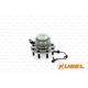 Purchase Top-Quality Front Hub Assembly by KUGEL - 70-515060 pa7