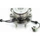 Purchase Top-Quality Front Hub Assembly by KUGEL - 70-515064 pa3