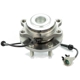 Purchase Top-Quality Front Hub Assembly by KUGEL - 70-515064 pa4