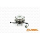 Purchase Top-Quality Front Hub Assembly by KUGEL - 70-515064 pa7