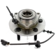 Purchase Top-Quality Front Hub Assembly by KUGEL - 70-515073 pa5