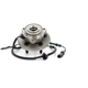 Purchase Top-Quality Front Hub Assembly by KUGEL - 70-515078 pa5