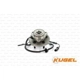 Purchase Top-Quality Front Hub Assembly by KUGEL - 70-515078 pa7
