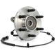 Purchase Top-Quality Front Hub Assembly by KUGEL - 70-515079 pa3