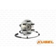 Purchase Top-Quality Front Hub Assembly by KUGEL - 70-515079 pa6