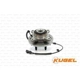 Purchase Top-Quality Front Hub Assembly by KUGEL - 70-515079 pa7