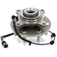 Purchase Top-Quality Front Hub Assembly by KUGEL - 70-515080 pa5