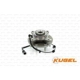 Purchase Top-Quality Front Hub Assembly by KUGEL - 70-515080 pa7