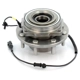 Purchase Top-Quality Front Hub Assembly by KUGEL - 70-515082 pa3