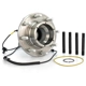 Purchase Top-Quality Front Hub Assembly by KUGEL - 70-515082 pa4