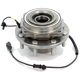 Purchase Top-Quality Front Hub Assembly by KUGEL - 70-515082 pa5