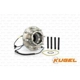 Purchase Top-Quality Front Hub Assembly by KUGEL - 70-515082 pa6