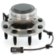 Purchase Top-Quality Front Hub Assembly by KUGEL - 70-515086 pa3