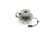 Purchase Top-Quality Front Hub Assembly by KUGEL - 70-515087 pa4