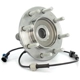 Purchase Top-Quality Front Hub Assembly by KUGEL - 70-515087 pa5