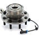 Purchase Top-Quality Front Hub Assembly by KUGEL - 70-515088 pa3