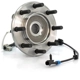 Purchase Top-Quality Front Hub Assembly by KUGEL - 70-515088 pa4
