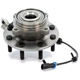 Purchase Top-Quality Front Hub Assembly by KUGEL - 70-515088 pa5