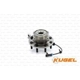 Purchase Top-Quality Front Hub Assembly by KUGEL - 70-515088 pa7