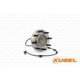 Purchase Top-Quality Front Hub Assembly by KUGEL - 70-515089 pa4