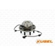 Purchase Top-Quality Front Hub Assembly by KUGEL - 70-515089 pa5