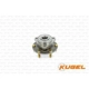 Purchase Top-Quality Front Hub Assembly by KUGEL - 70-515090 pa7