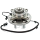 Purchase Top-Quality Front Hub Assembly by KUGEL - 70-515095 pa3