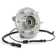 Purchase Top-Quality Front Hub Assembly by KUGEL - 70-515095 pa4